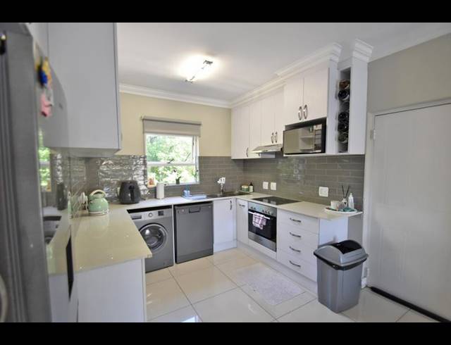 2 BEDROOM PROPERTY TO RENT IN MORNINGSIDE